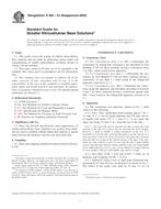 ASTM D365-01(2005)