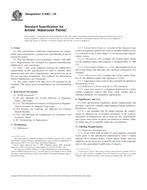 ASTM D5067-05