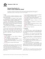ASTM D5098-05a