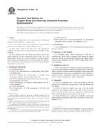 ASTM D849-05