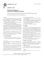 ASTM D97-05a