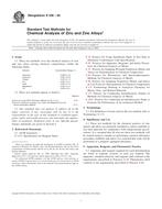 ASTM E536-05