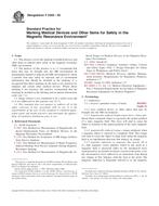 ASTM F2503-05
