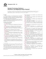 ASTM B881-05