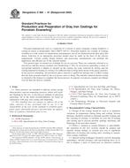 ASTM C660-81(2005)