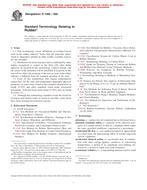 ASTM D1566-05b