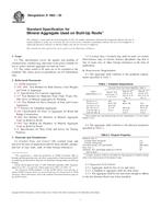 ASTM D1863-05