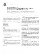 ASTM D2481-05