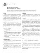 ASTM D3872-05