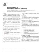 ASTM D7189-05