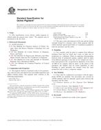 ASTM D85-05