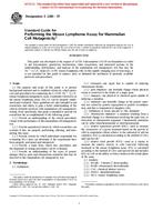 ASTM E1280-97