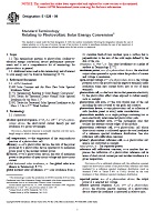 ASTM E1328-99