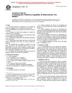 ASTM E1355-97