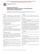 ASTM E1358-97