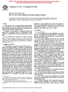 ASTM E1397-91(1998)