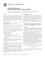 ASTM C147-86(2005)