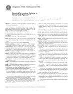 ASTM D1038-83(2005)
