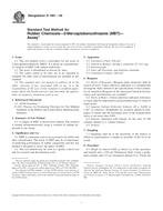 ASTM D1991-05