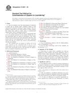 ASTM D2057-05