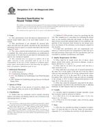 ASTM D25-99(2005)