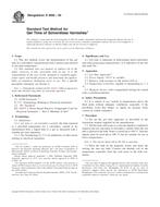 ASTM D3056-05