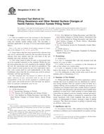 ASTM D3512-05