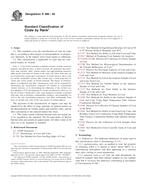 ASTM D388-05