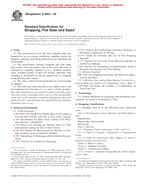 ASTM D3953-05