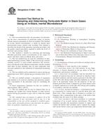 ASTM D6831-05a