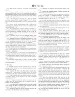 ASTM D7144-05a