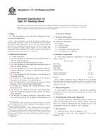 ASTM F79-69(2005)