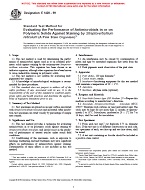 ASTM E1428-99
