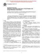 ASTM E1455-97
