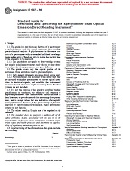 ASTM E1507-98