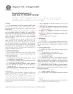 ASTM B102-00(2005)