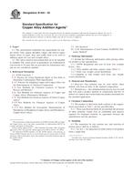 ASTM B644-05