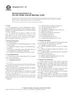 ASTM B67-05