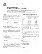 ASTM B792-01(2005)e1