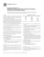 ASTM B800-05