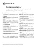 ASTM C822-05b