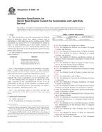 ASTM D3306-05