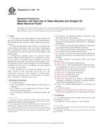 ASTM E1497-05
