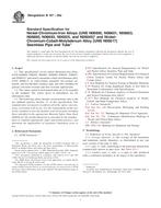 ASTM B167-05a