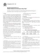 ASTM B514-05