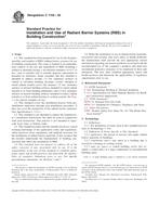 ASTM C1158-05