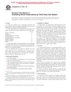 ASTM D1758-05