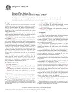 ASTM D3441-05