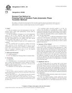 ASTM D5972-05