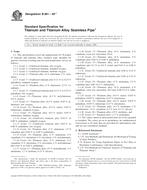 ASTM B861-05e1